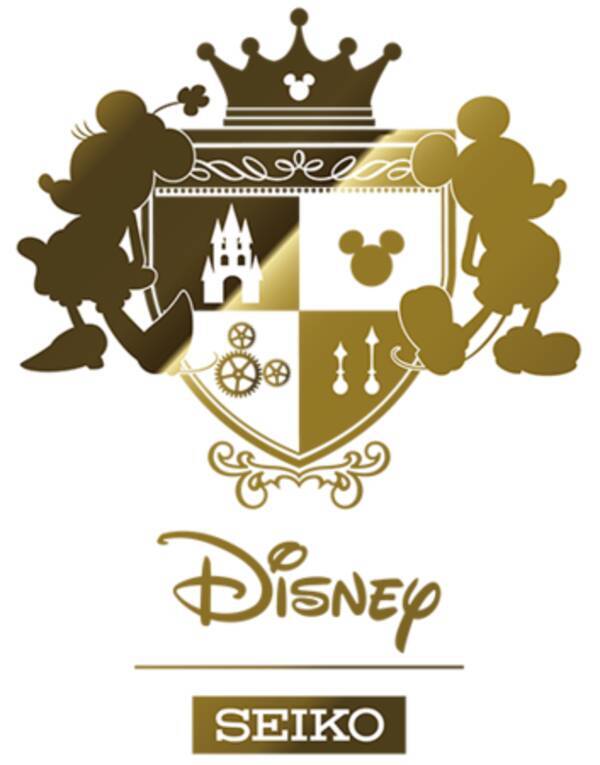 1日に22回出会ってキスをするというロマンチックな演出 ミッキーマウス ミニーマウスの新作掛時計 年11月14日 エキサイトニュース