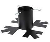 「スウェーデンの伝統的なクリスマスを楽しもう! 今年もイケアに本物のモミの木がやってくる」の画像5