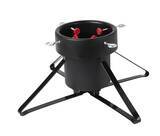 「スウェーデンの伝統的なクリスマスを楽しもう! 今年もイケアに本物のモミの木がやってくる」の画像4