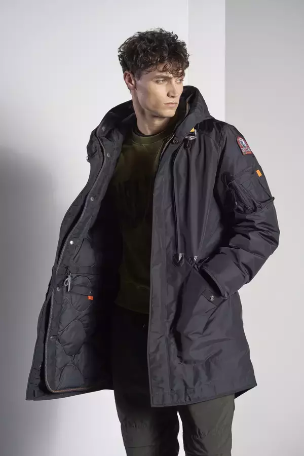 「レスキュー×ミリタリーのパラジャンパース（PJS）が日本再上陸」の画像