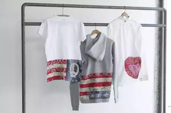 「visvim中村ヒロキ2/2--移動が変えた“今のもの作り”【INTERVIEW】」の画像