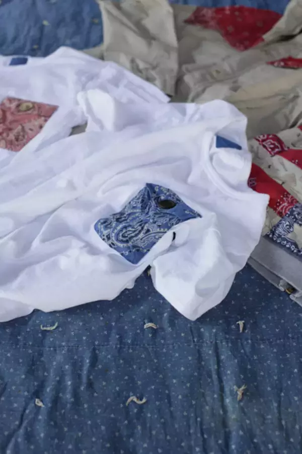 「visvim中村ヒロキ2/2--移動が変えた“今のもの作り”【INTERVIEW】」の画像