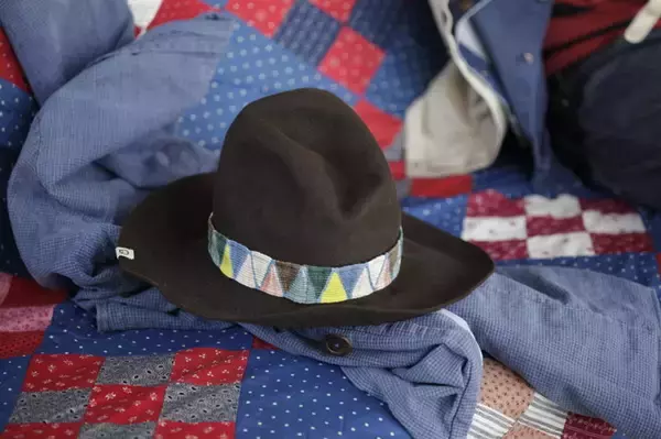 「visvim中村ヒロキ2/2--移動が変えた“今のもの作り”【INTERVIEW】」の画像