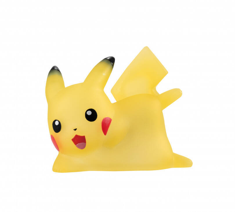 ユニクロからキッズのポケモンラウンジウエアが登場! キュートなノベルティや限定ボックスも必見