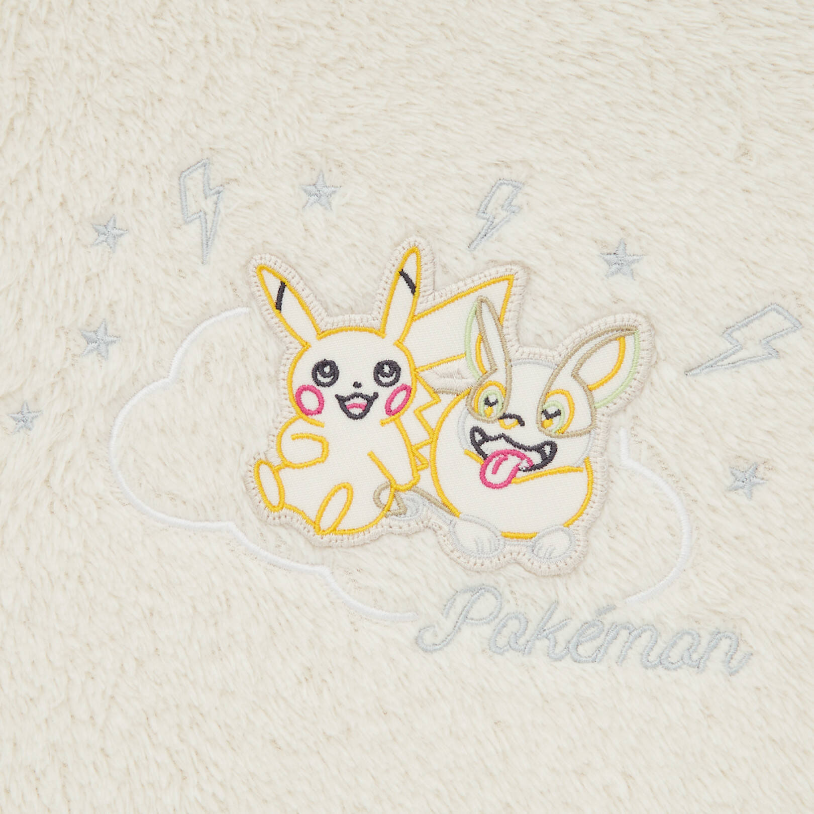 ユニクロからキッズのポケモンラウンジウエアが登場! キュートなノベルティや限定ボックスも必見