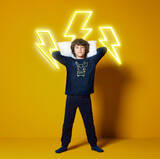 「ユニクロからキッズのポケモンラウンジウエアが登場! キュートなノベルティや限定ボックスも必見」の画像2