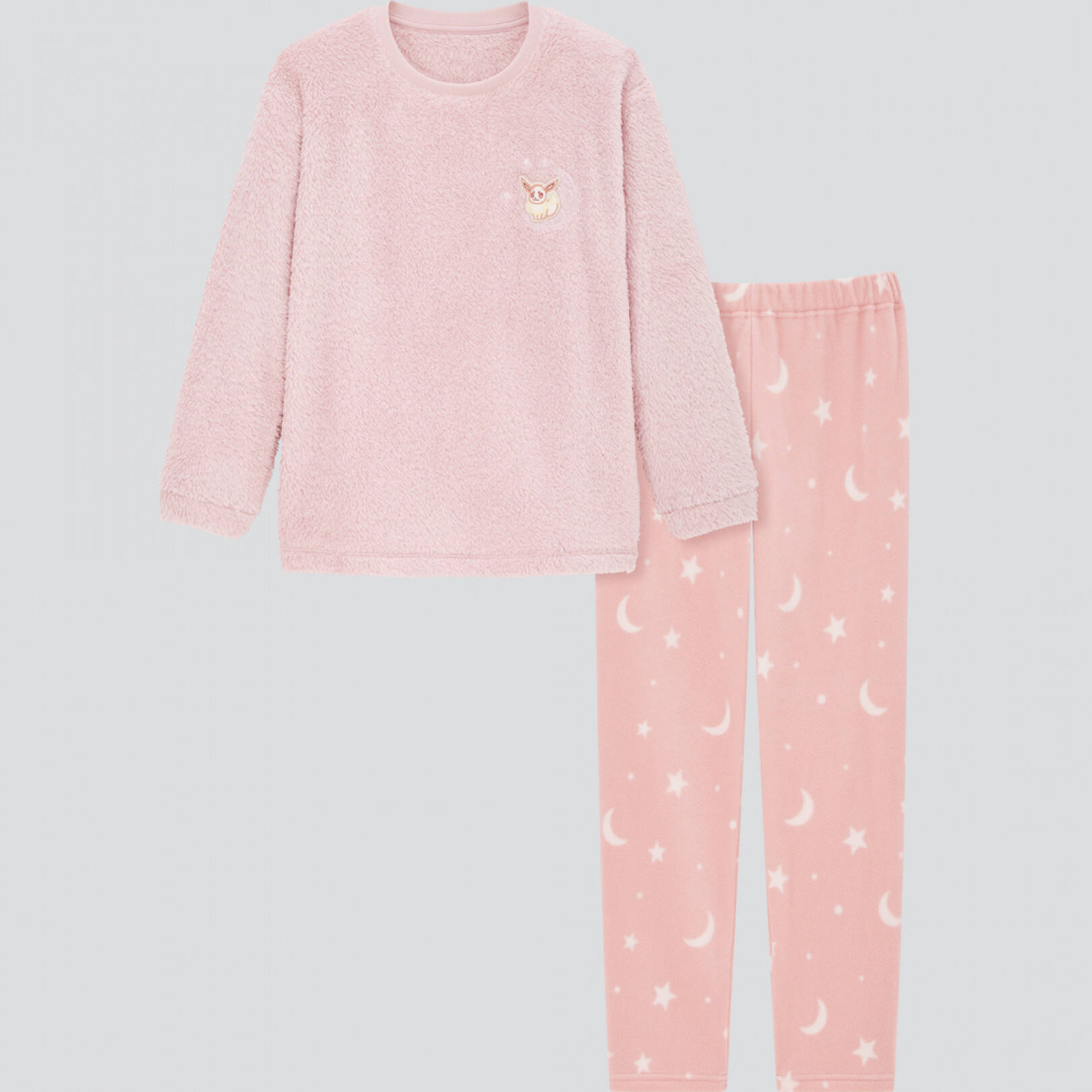 ユニクロからキッズのポケモンラウンジウエアが登場! キュートなノベルティや限定ボックスも必見