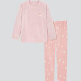 「ユニクロからキッズのポケモンラウンジウエアが登場! キュートなノベルティや限定ボックスも必見」の画像10