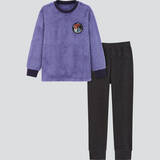 「ユニクロからキッズのポケモンラウンジウエアが登場! キュートなノベルティや限定ボックスも必見」の画像6