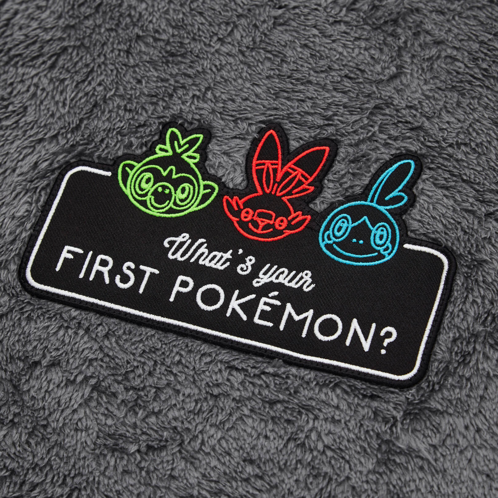 ユニクロからキッズのポケモンラウンジウエアが登場! キュートなノベルティや限定ボックスも必見