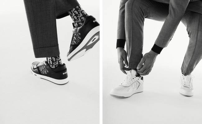 キム・ジョーンズがメンズフォーマルをモダンにアップデート! ディオールカプセルコレクション