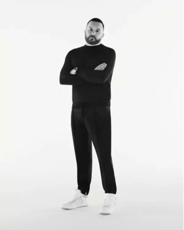 キム・ジョーンズがメンズフォーマルをモダンにアップデート! ディオールカプセルコレクション