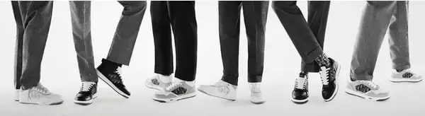 「キム・ジョーンズがメンズフォーマルをモダンにアップデート! ディオールカプセルコレクション」の画像