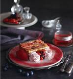 「キハチ 青山本店のクリスマスコースは「Rouge」にちなんだ特別メニュー」の画像1