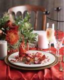 「キハチ 青山本店のクリスマスコースは「Rouge」にちなんだ特別メニュー」の画像2