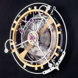 「時計界のノーベル賞「ガイア賞」を受賞した独立時計師が作る時計。スイス時計ブランド「ハルディマン」」の画像5