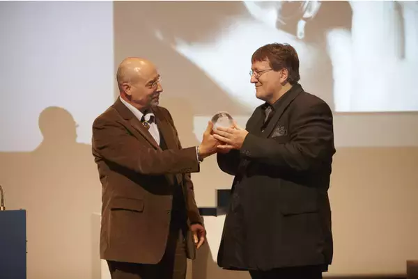 「時計界のノーベル賞「ガイア賞」を受賞した独立時計師が作る時計。スイス時計ブランド「ハルディマン」」の画像