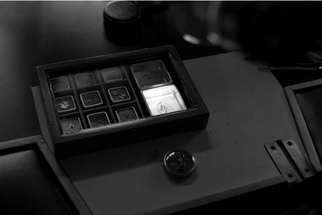 時計界のノーベル賞「ガイア賞」を受賞した独立時計師が作る時計。スイス時計ブランド「ハルディマン」