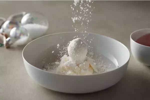 「次世代のラグジュアリーライフスタイルを提案するフォーシーズンズホテル東京大手町で過ごすホリデーシーズン」の画像