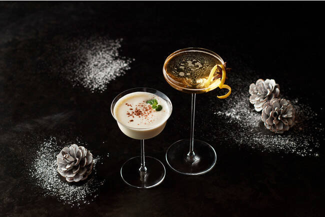 次世代のラグジュアリーライフスタイルを提案するフォーシーズンズホテル東京大手町で過ごすホリデーシーズン