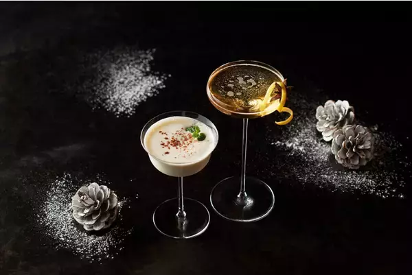 「次世代のラグジュアリーライフスタイルを提案するフォーシーズンズホテル東京大手町で過ごすホリデーシーズン」の画像