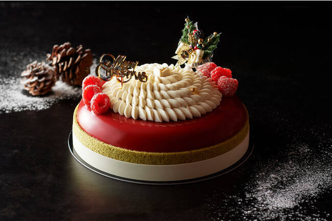 次世代のラグジュアリーライフスタイルを提案するフォーシーズンズホテル東京大手町で過ごすホリデーシーズン