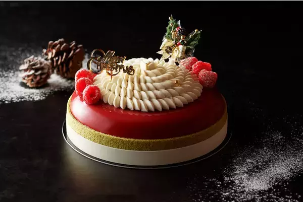 「次世代のラグジュアリーライフスタイルを提案するフォーシーズンズホテル東京大手町で過ごすホリデーシーズン」の画像