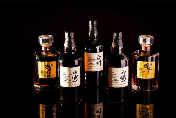 クロスホテル京都で過ごす年末年始 ヴィンテージウイスキーとともに贅沢なひとときを 年11月19日 エキサイトニュース