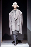 川久保玲がコムデギャルソンで作り出した“化け物”達【14-15AWウィメンズ】