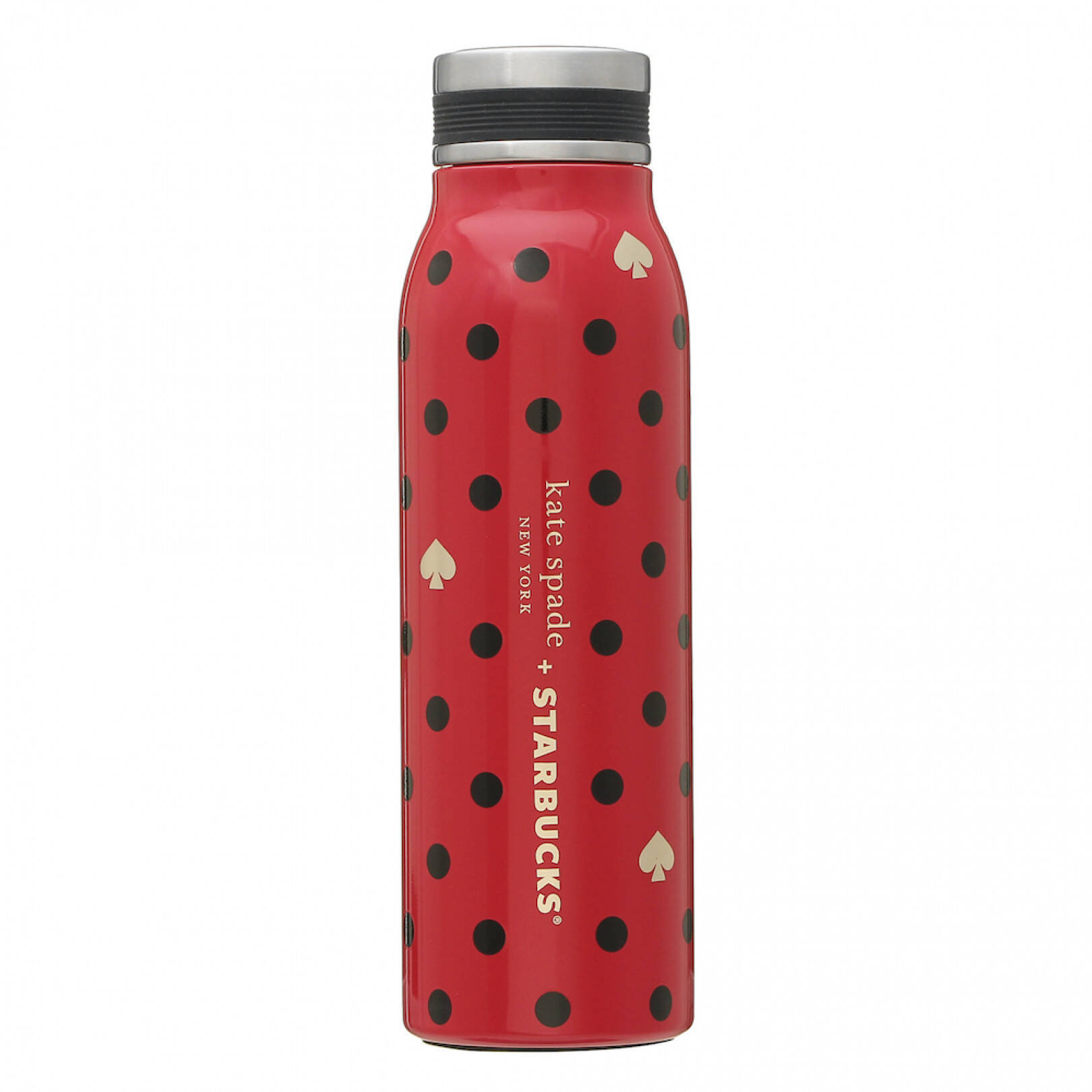 スタバ×ケイト・スペード ニューヨーク、初のコラボグッズが登場。マグ 