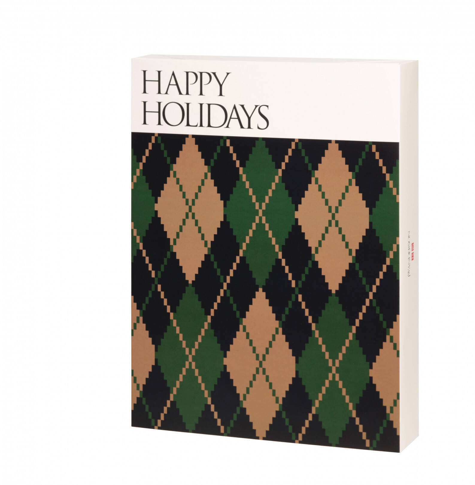 ユニクロ×JW ANDERSON、初のホリデーコレクションを発売。ヒートテック素材の冬小物を展開