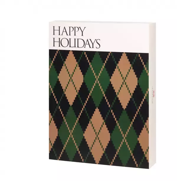 「ユニクロ×JW ANDERSON、初のホリデーコレクションを発売。ヒートテック素材の冬小物を展開」の画像