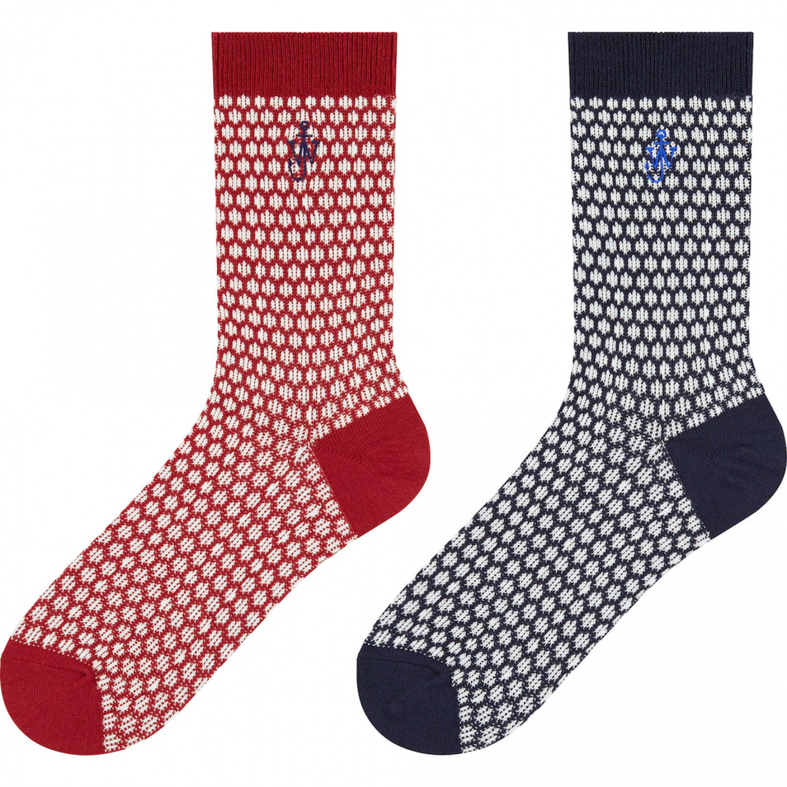 ユニクロ×JW ANDERSON、初のホリデーコレクションを発売。ヒートテック素材の冬小物を展開