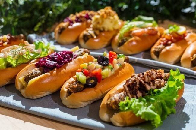 IKEA渋谷が本日11月30日オープン! 世界初のベジドッグ専門スウェーデンビストロも