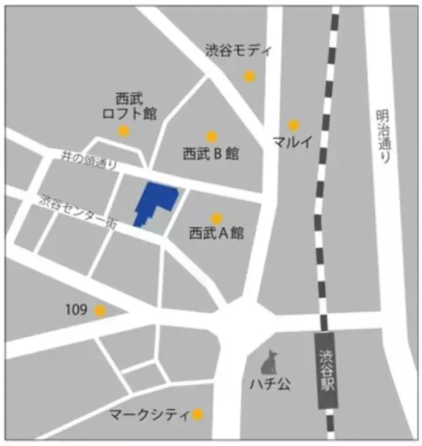 「IKEA渋谷が本日11月30日オープン! 世界初のベジドッグ専門スウェーデンビストロも」の画像