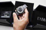 「カスタム時計メーカー「DIW」のROLEX DAYTONAのカスタムモデル「CREAM INVERT」入荷」の画像1