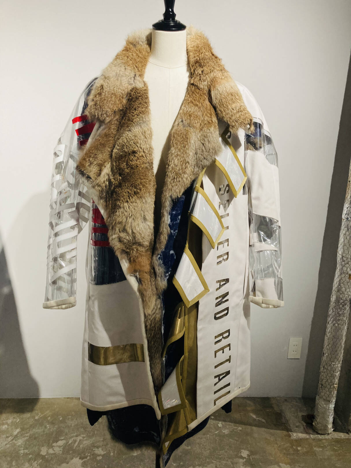 ハリス副大統領、オバマ夫人着用で話題、NYのパターン職人大丸製作所2のオーバーコートが六本木でポップアップ開催