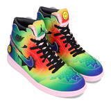 「コロンビア出身のシンガーソングライター J・バルヴィンとコラボした特別なAJ1がatmos pinkに登場」の画像9