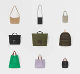 「エンダースキーマの2021年冬春コレクション、新しいシーズンタームで展開される多様なシューズやバッグ」の画像2