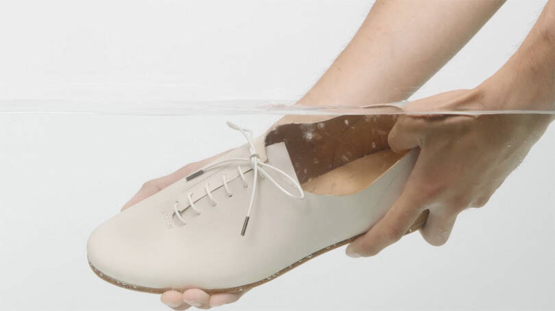 エンダースキーマの2021年冬春コレクション、新しいシーズンタームで展開される多様なシューズやバッグ