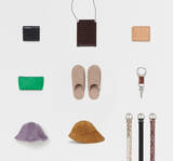 「エンダースキーマの2021年冬春コレクション、新しいシーズンタームで展開される多様なシューズやバッグ」の画像3