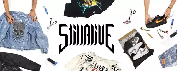 「冬のヘビーローテーション間違いなし。スティルアライブからAir Force1 Gore-Tex Bootのリメイクスニーカーが登場」の画像