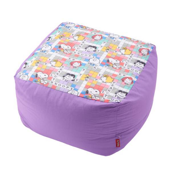 スヌーピーと仲間たちのラージクッションがplaza オンラインストアに数量限定で登場 年12月16日 エキサイトニュース