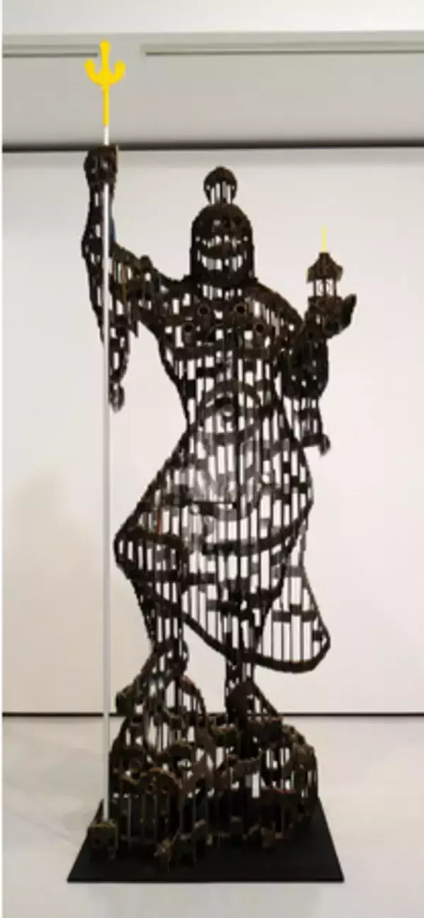 「CADANと伊勢丹新宿店メンズ館のコラボプロジェクト「Takeover」の冬に注目」の画像