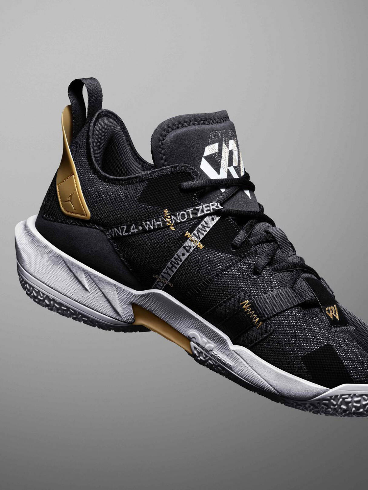 ジョーダン ブランドとファセッタズムがコラボレーション、フットウェアとアパレルアイテムを発売