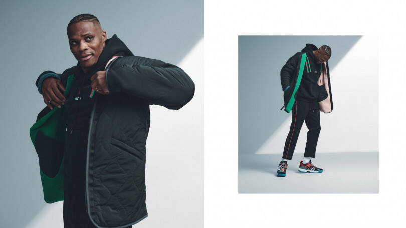 ジョーダン ブランドとファセッタズムがコラボレーション、フットウェアとアパレルアイテムを発売