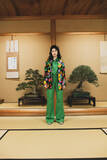 「Our Fashion Story 【vol.2_石田夢実が出会う、春のグッチとジャポニズム - GUCCI X BONSAI】」の画像9