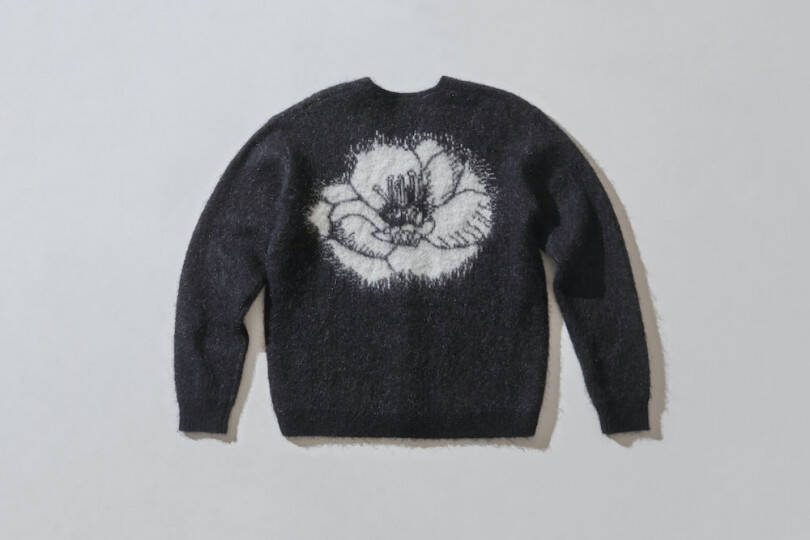 倉石一樹とのコラボコレクションがスニーカーストア SNSで発売、限定のアディダス スーパースターも