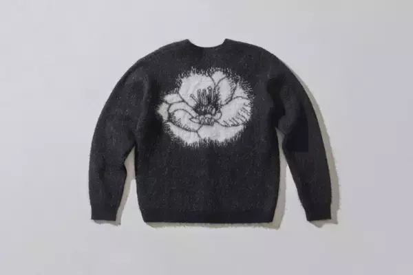 「倉石一樹とのコラボコレクションがスニーカーストア SNSで発売、限定のアディダス スーパースターも」の画像