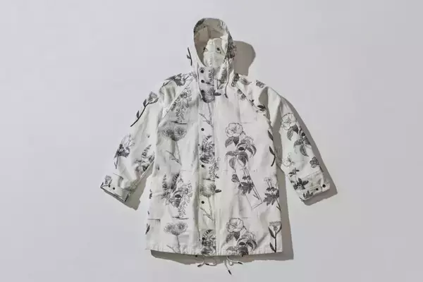 「倉石一樹とのコラボコレクションがスニーカーストア SNSで発売、限定のアディダス スーパースターも」の画像